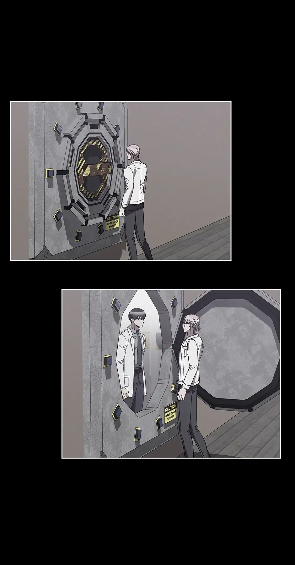 The Perfect Chapter 36 page 50