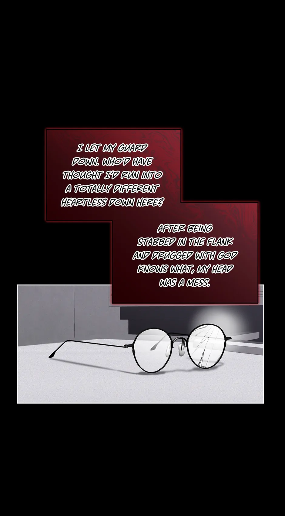 The Perfect Chapter 36 page 52