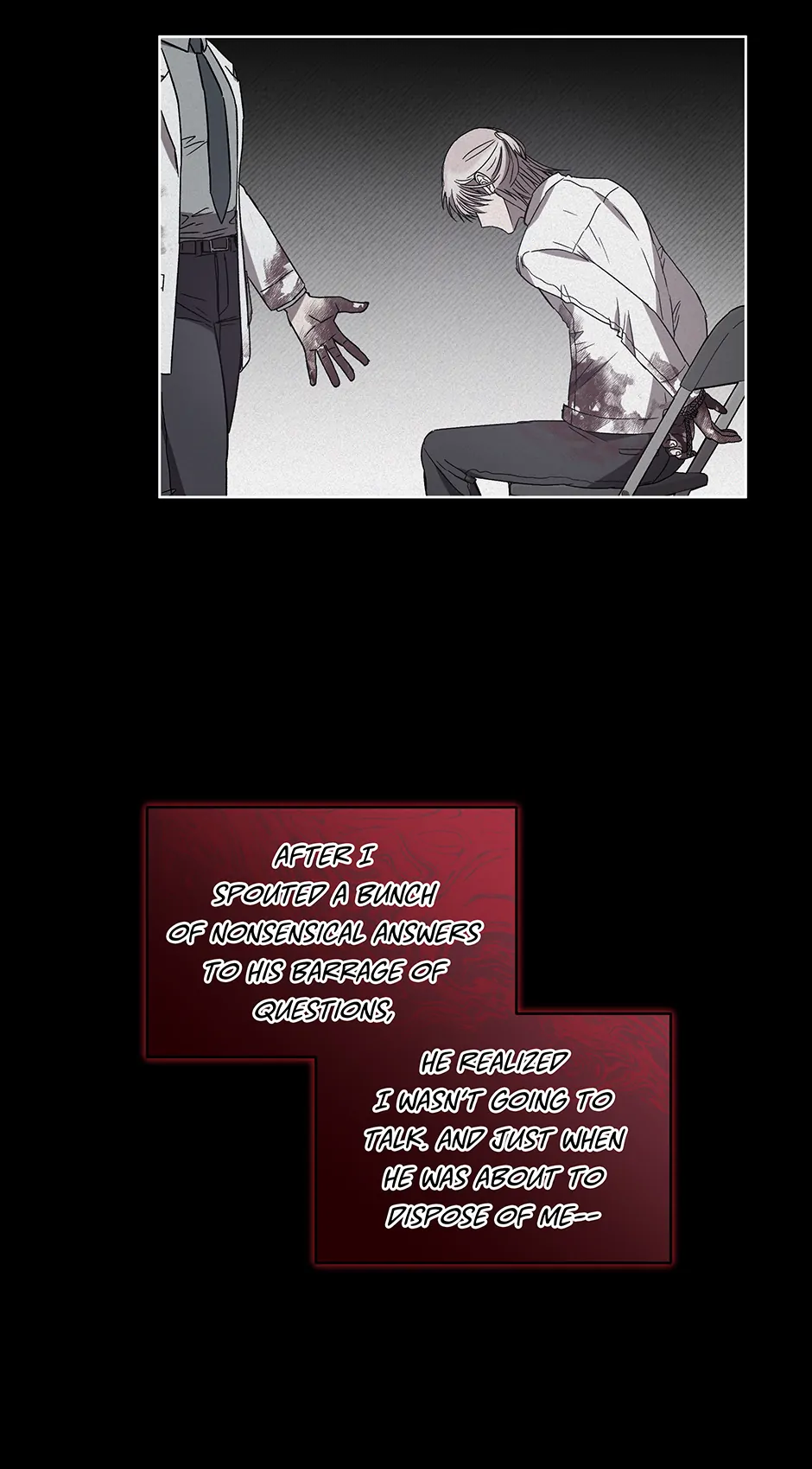 The Perfect Chapter 36 page 53