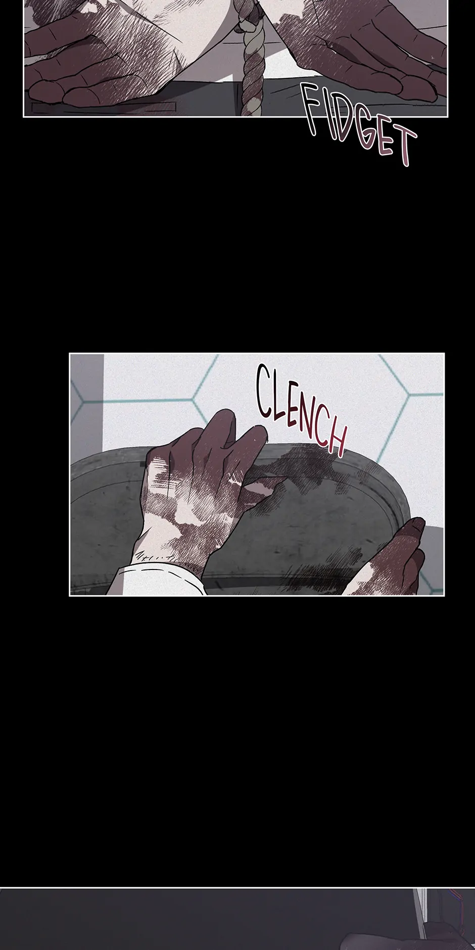 The Perfect Chapter 36 page 57