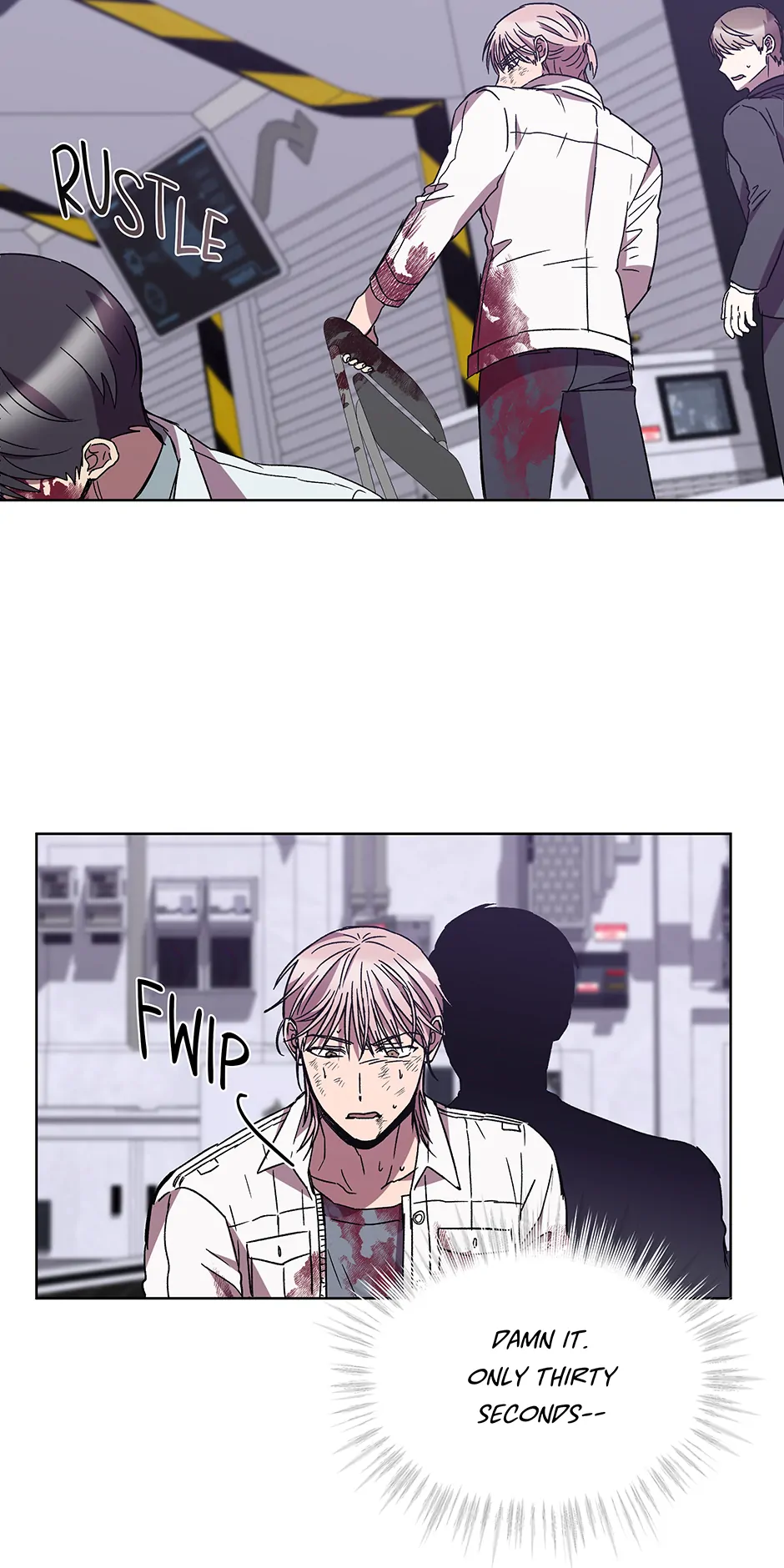 The Perfect Chapter 36 page 59