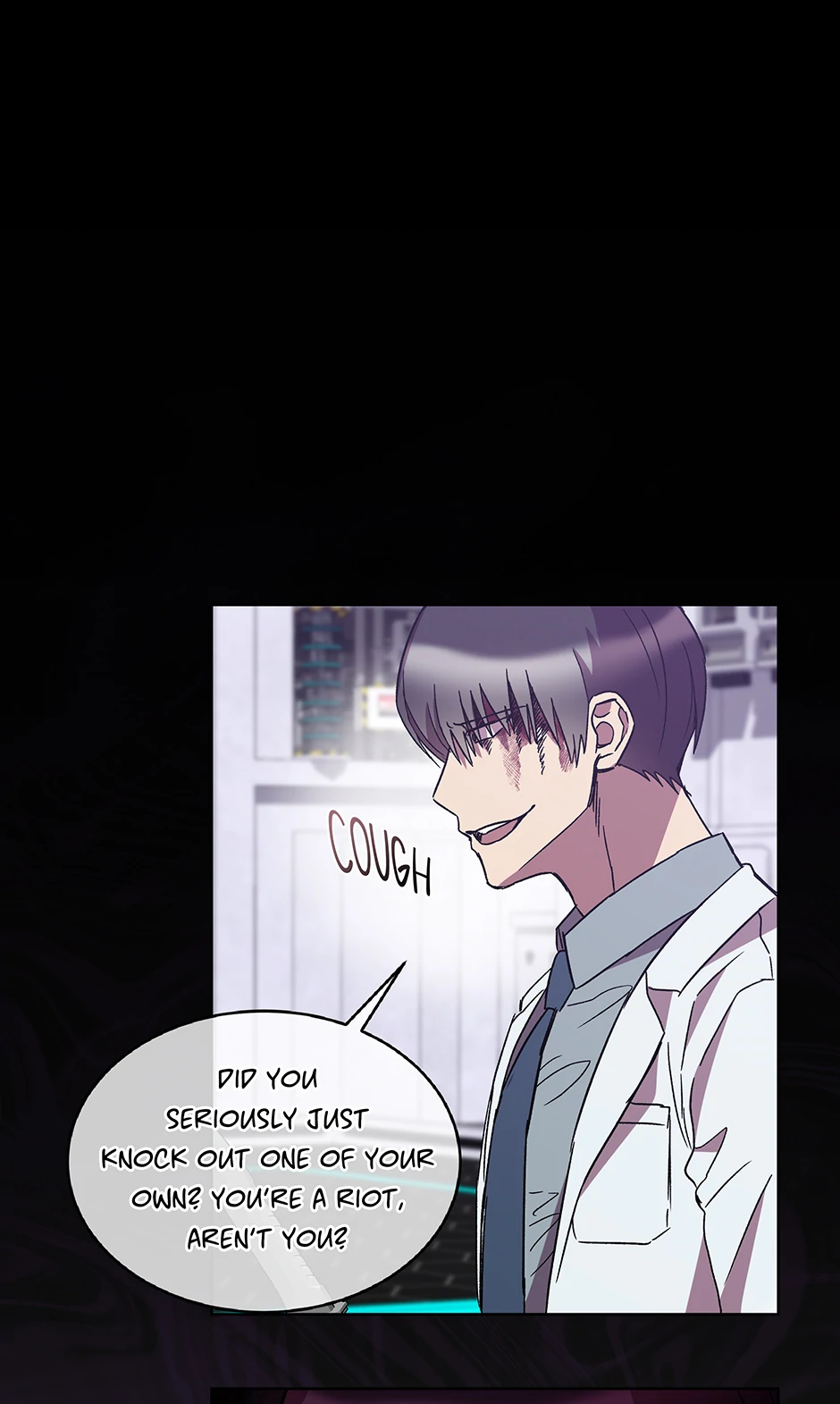 The Perfect Chapter 36 page 61