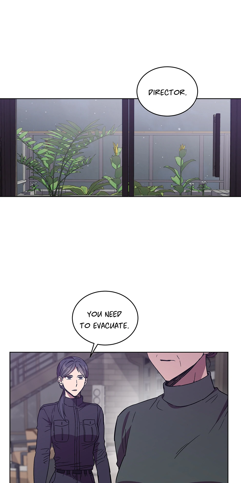 The Perfect Chapter 37 page 2