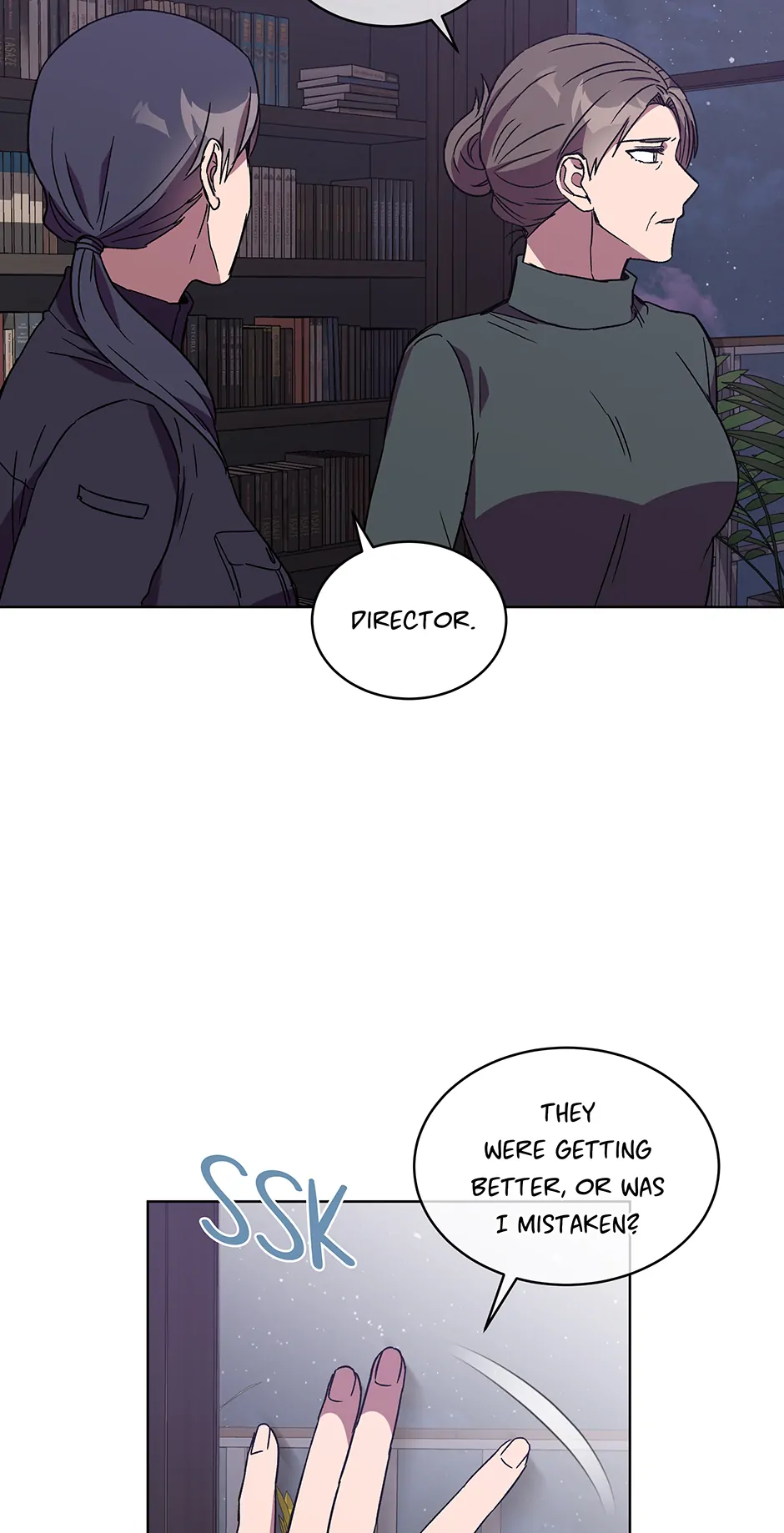 The Perfect Chapter 37 page 10