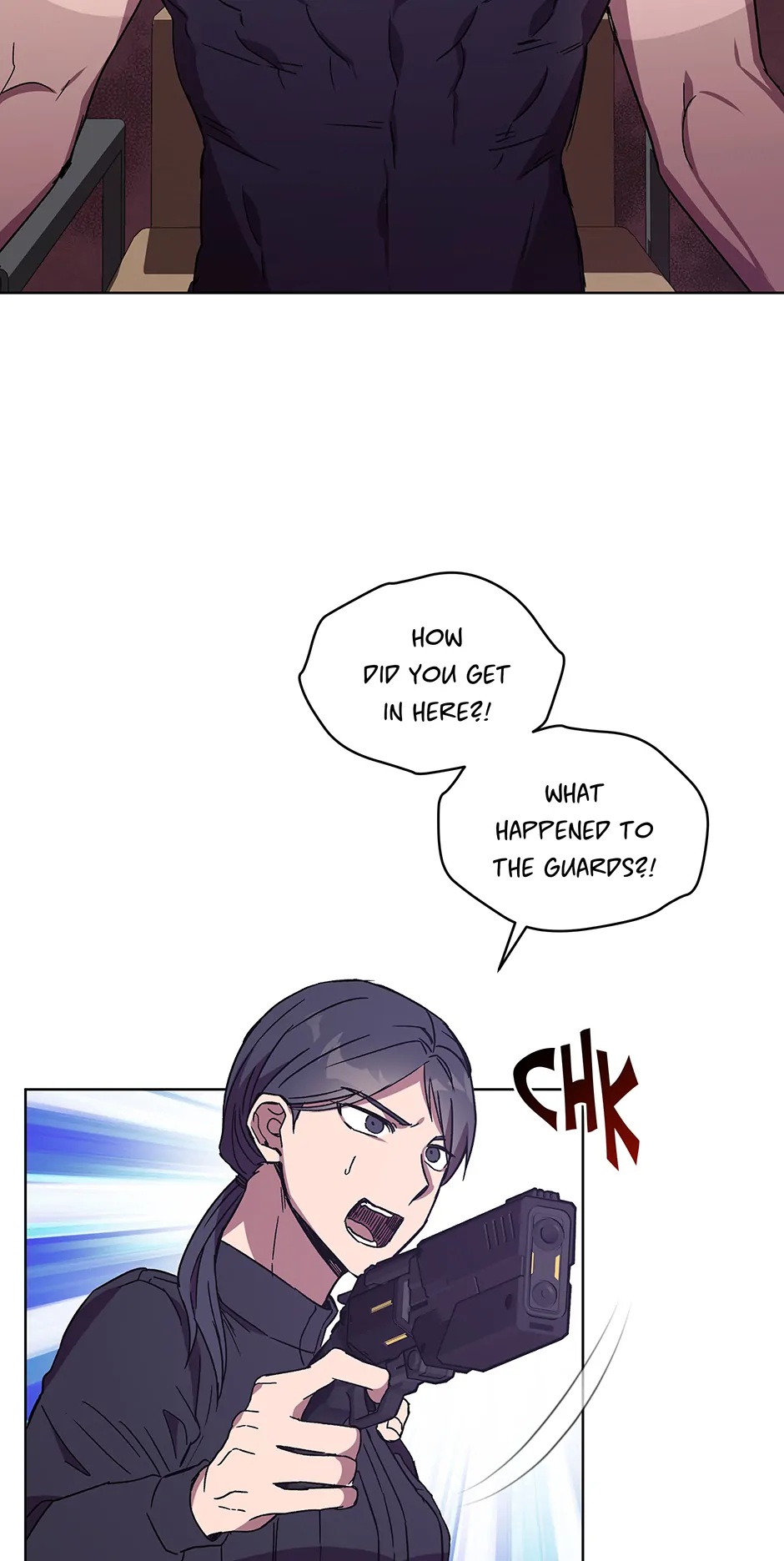 The Perfect Chapter 37 page 14