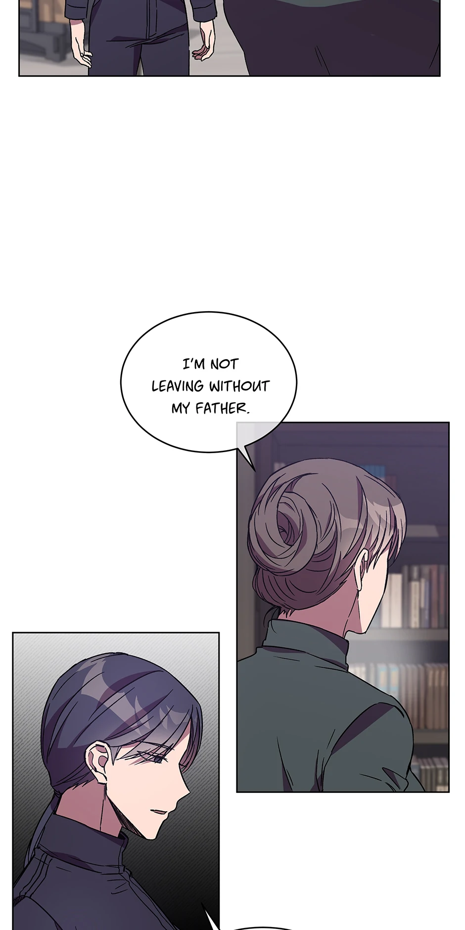 The Perfect Chapter 37 page 3