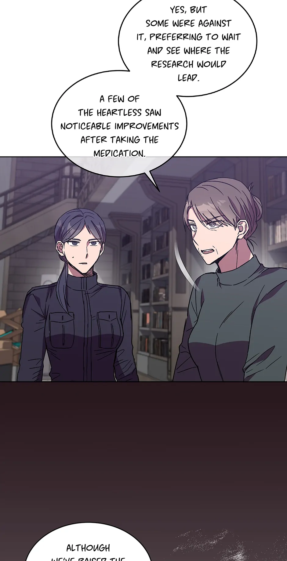 The Perfect Chapter 37 page 8