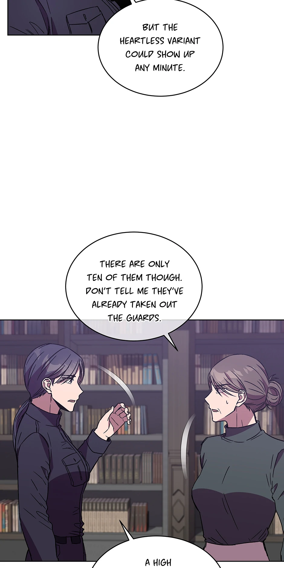The Perfect Chapter 37 page 4