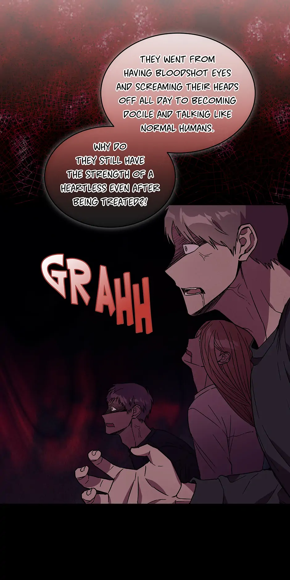 The Perfect Chapter 37 page 6