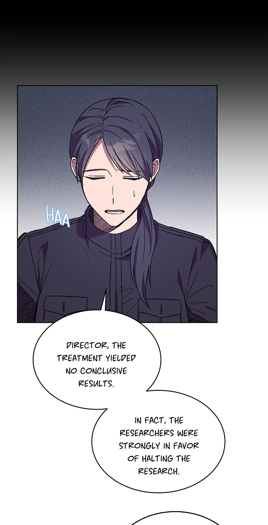 The Perfect Chapter 37 page 7