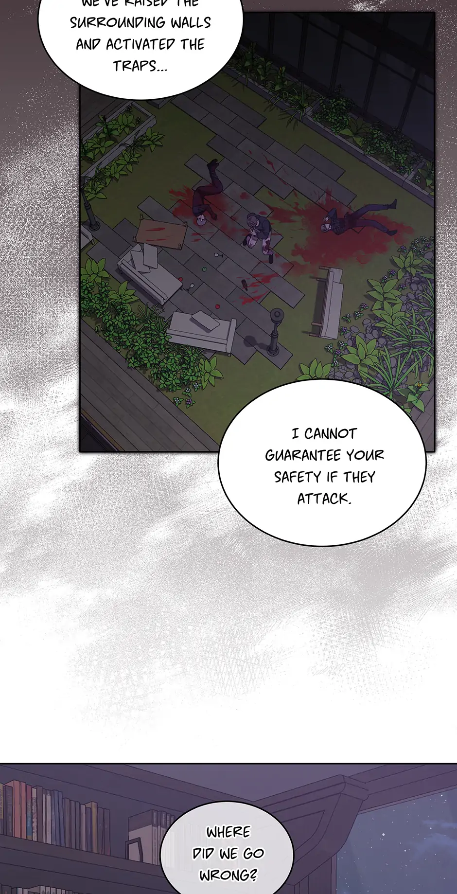 The Perfect Chapter 37 page 9