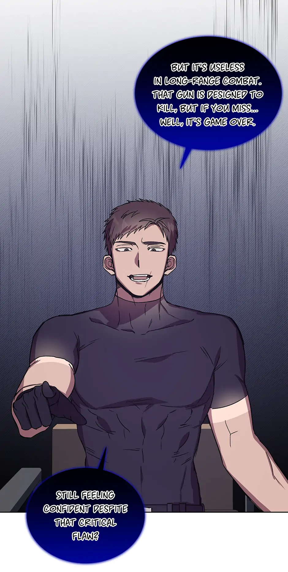 The Perfect Chapter 37 page 16
