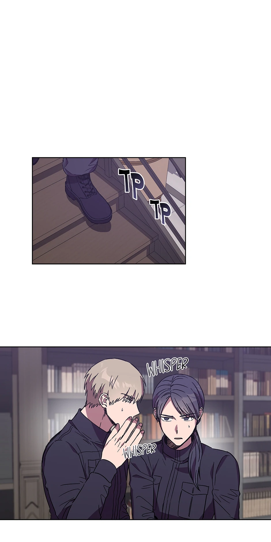 The Perfect Chapter 37 page 18