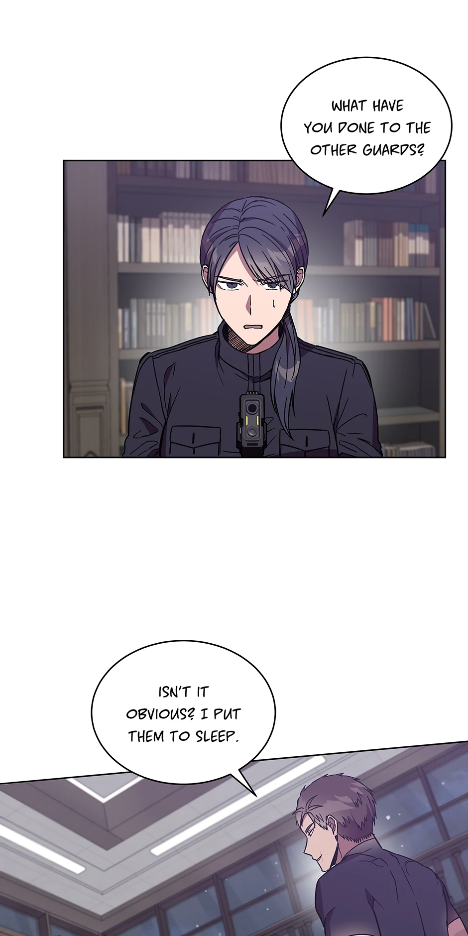 The Perfect Chapter 37 page 19