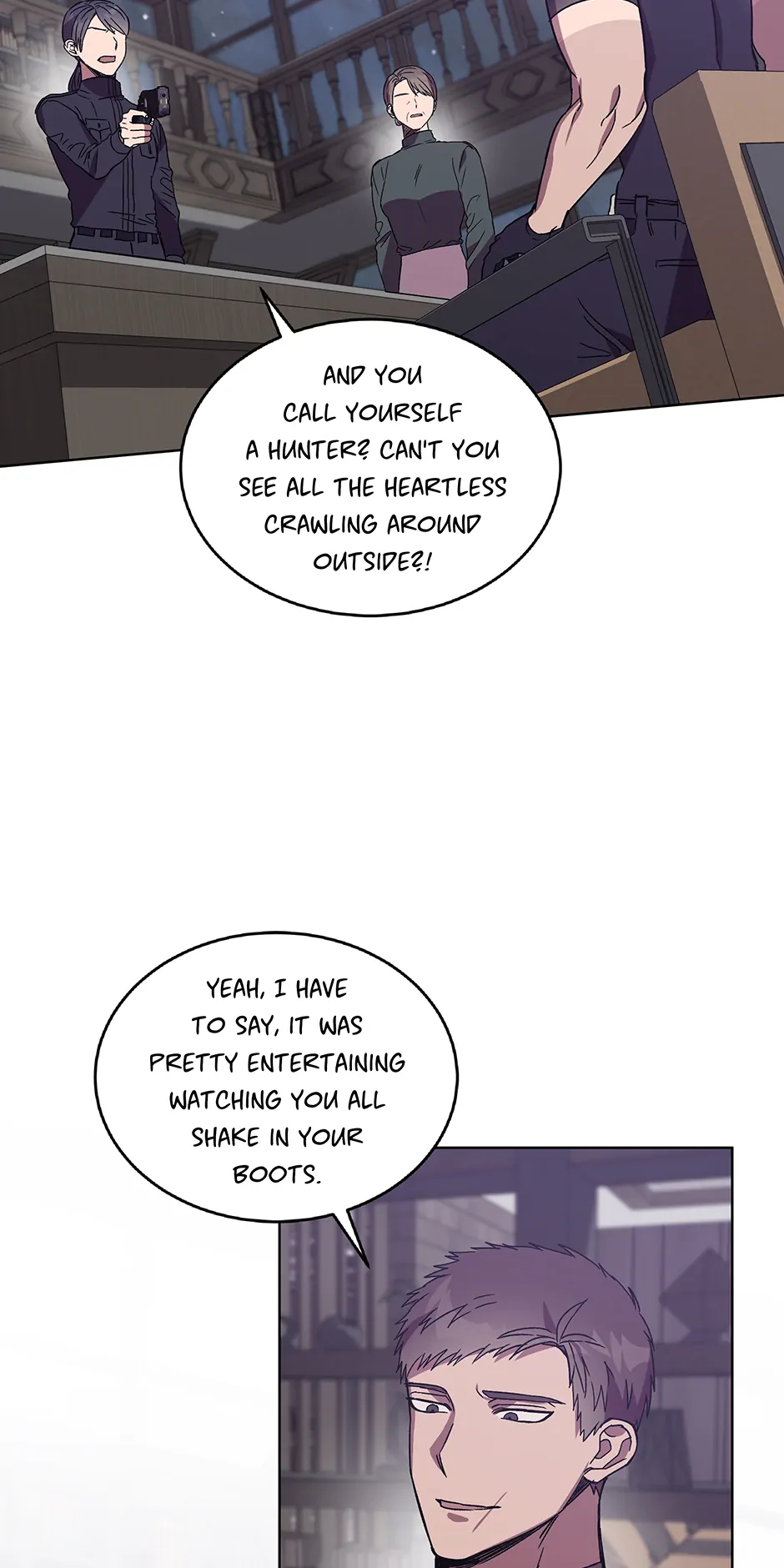 The Perfect Chapter 37 page 20