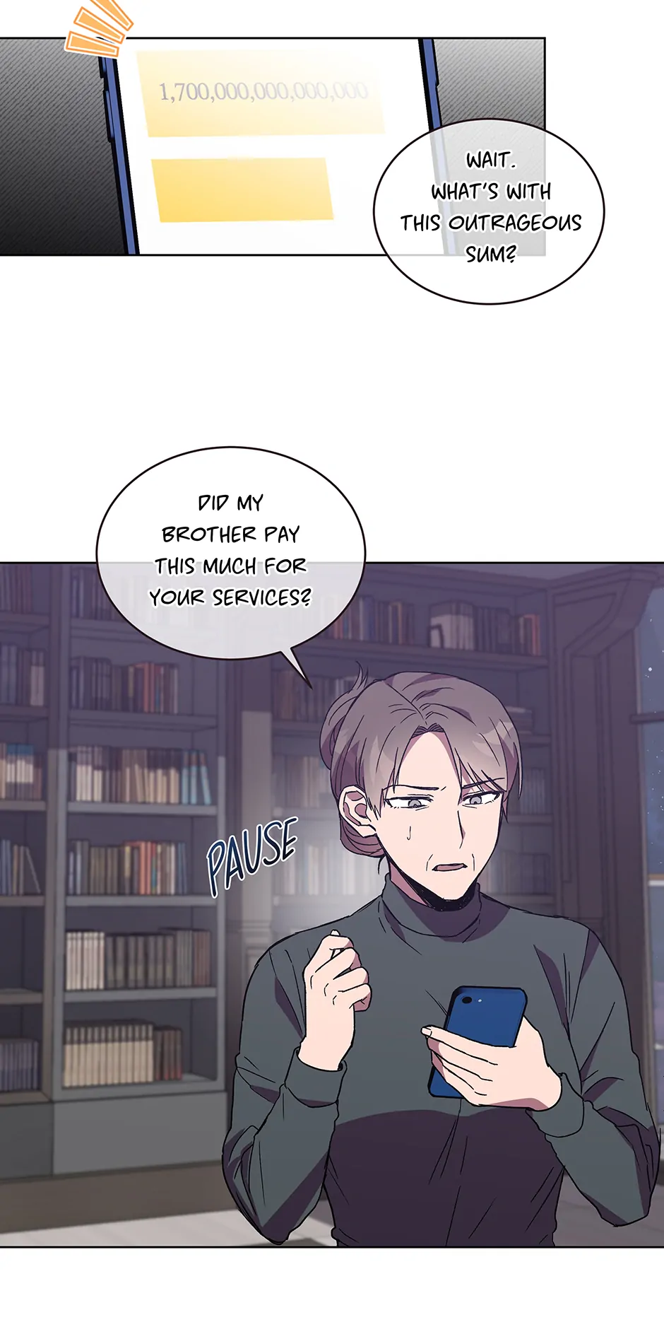 The Perfect Chapter 37 page 24