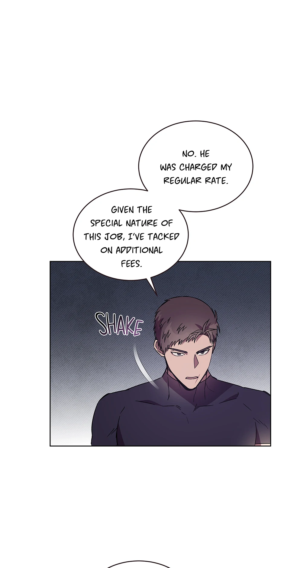 The Perfect Chapter 37 page 25