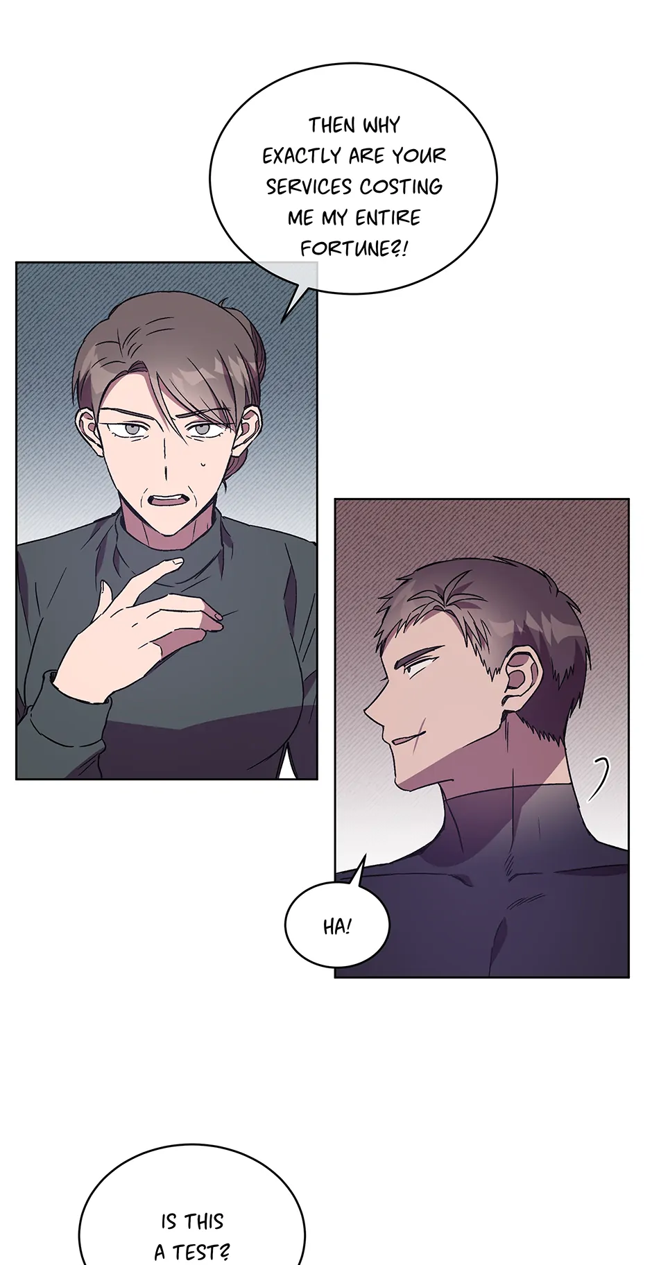 The Perfect Chapter 37 page 27