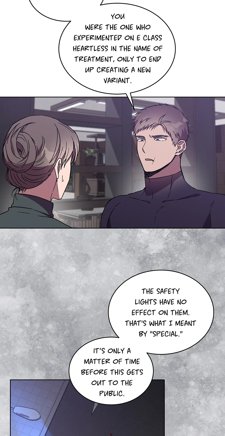 The Perfect Chapter 37 page 28