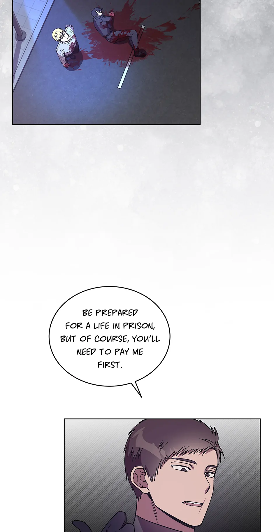 The Perfect Chapter 37 page 29