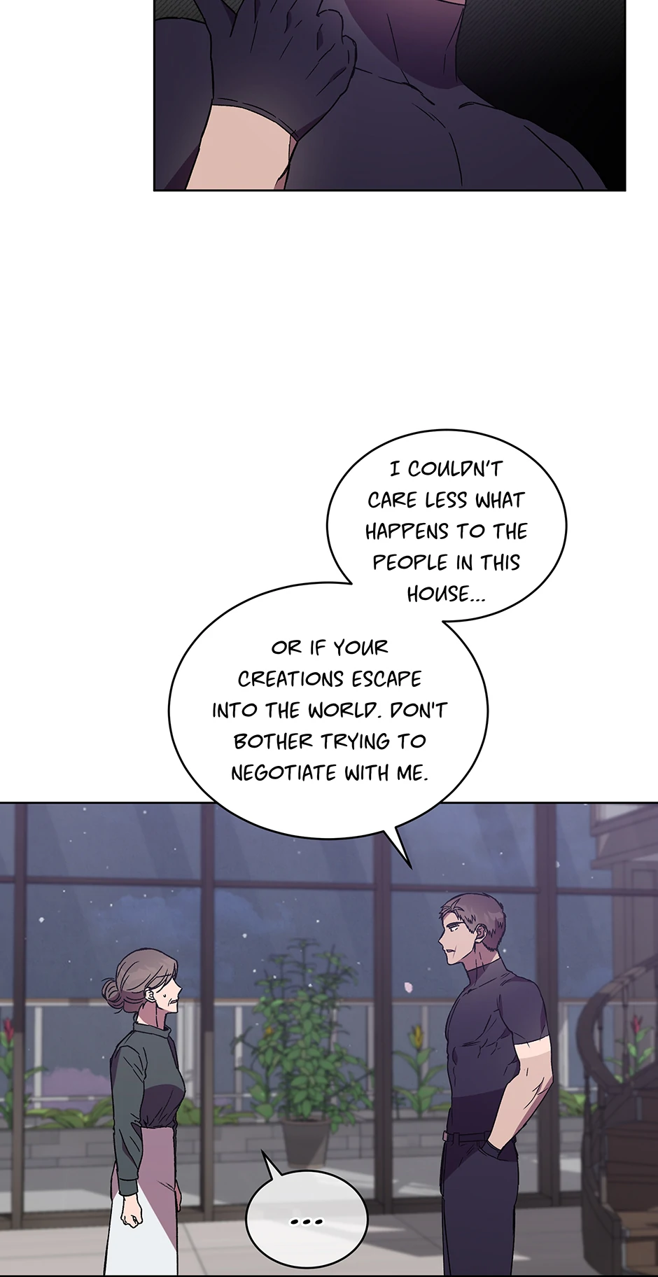 The Perfect Chapter 37 page 30