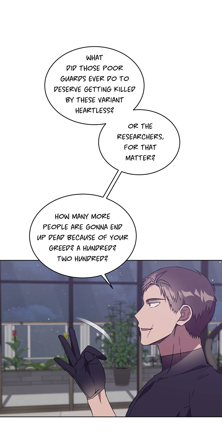 The Perfect Chapter 37 page 32
