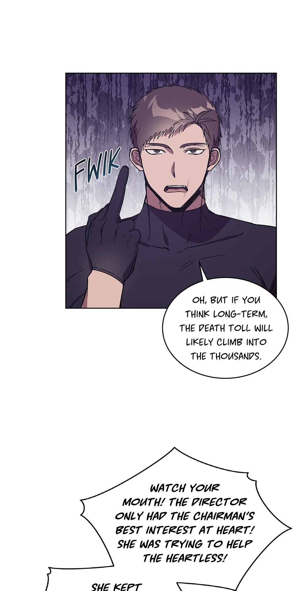 The Perfect Chapter 37 page 33