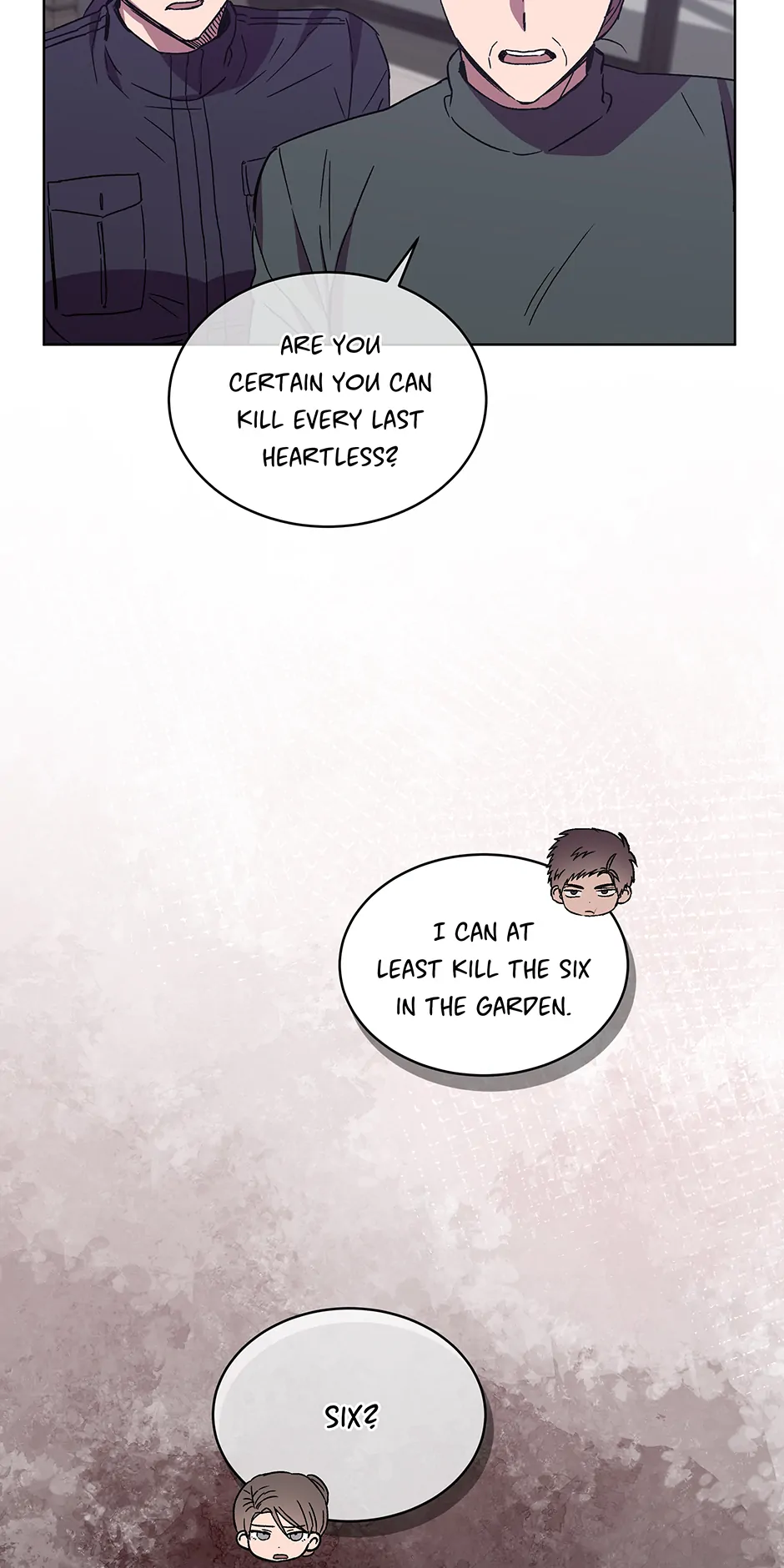 The Perfect Chapter 37 page 35