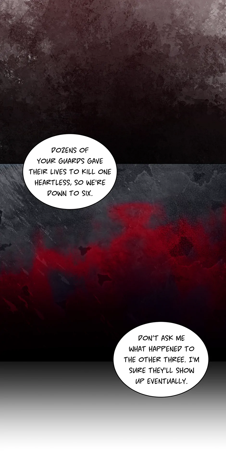 The Perfect Chapter 37 page 36
