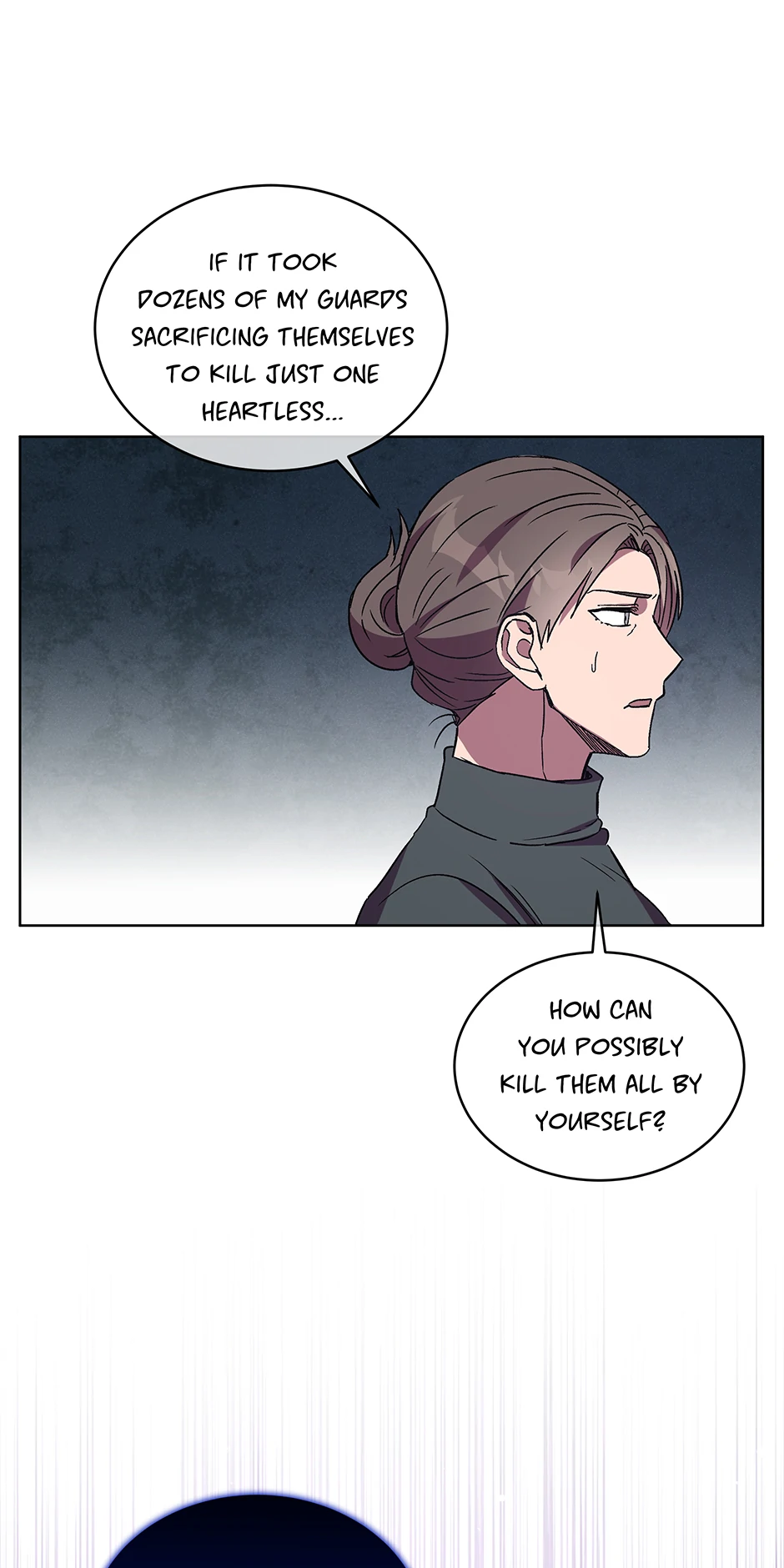 The Perfect Chapter 37 page 37