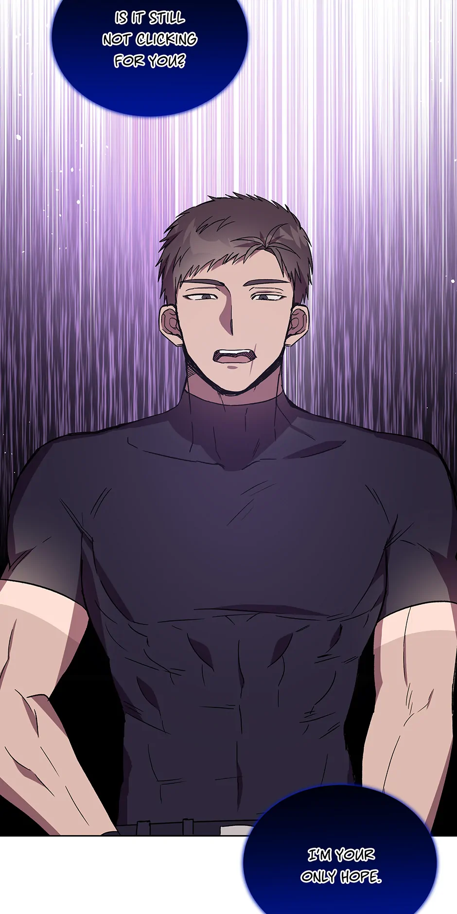 The Perfect Chapter 37 page 38