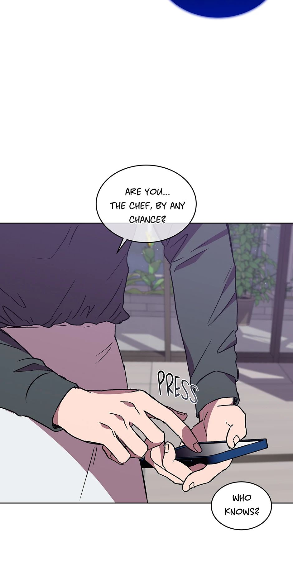 The Perfect Chapter 37 page 39