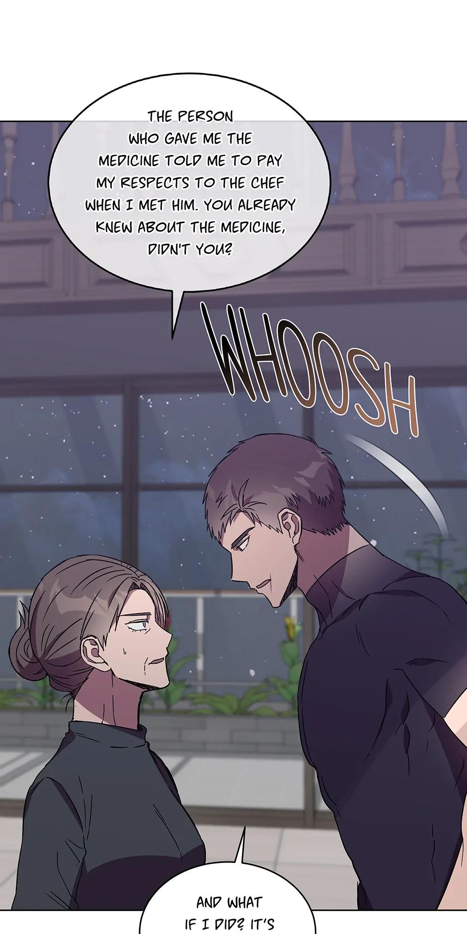 The Perfect Chapter 37 page 40