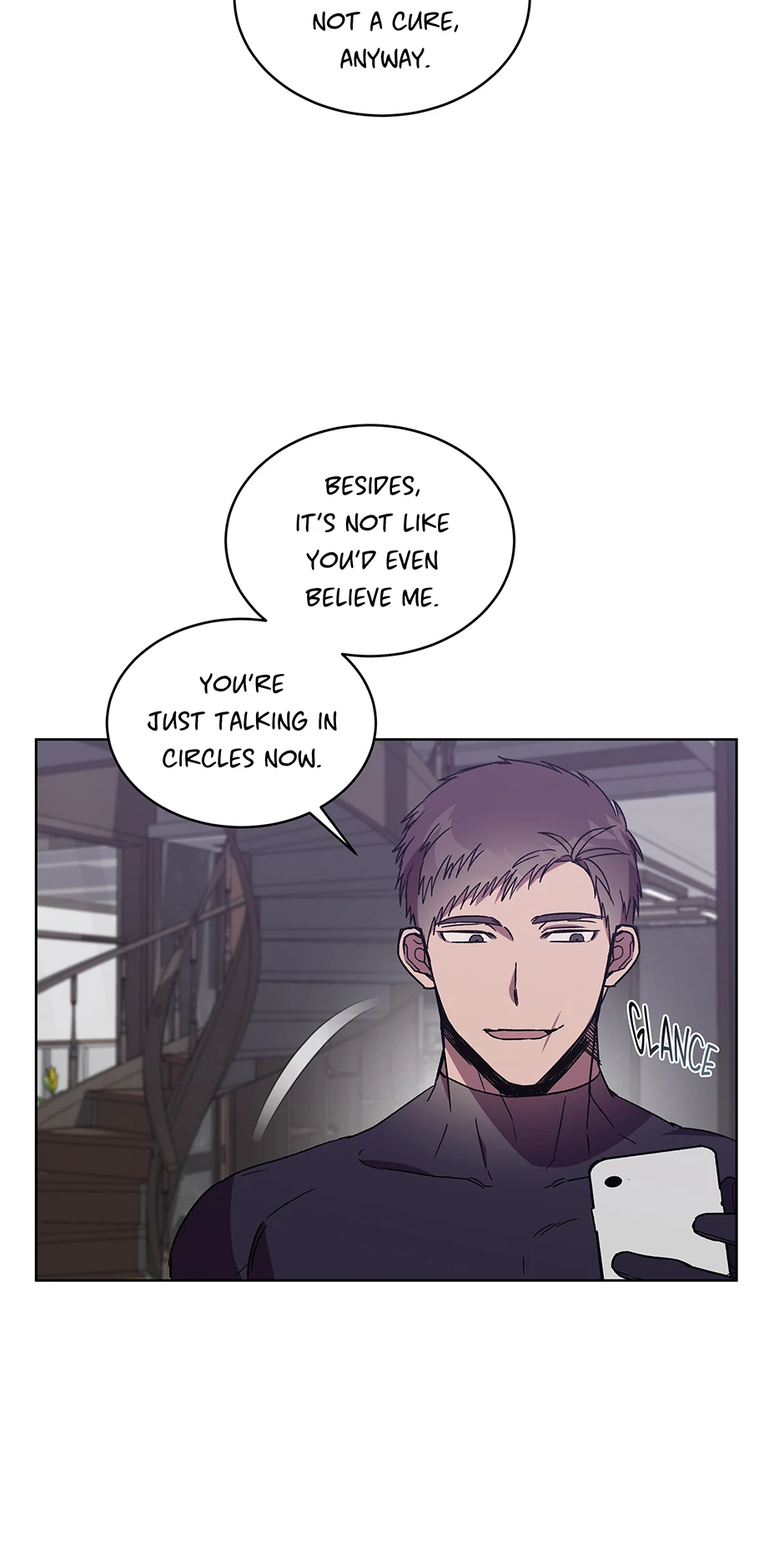 The Perfect Chapter 37 page 41