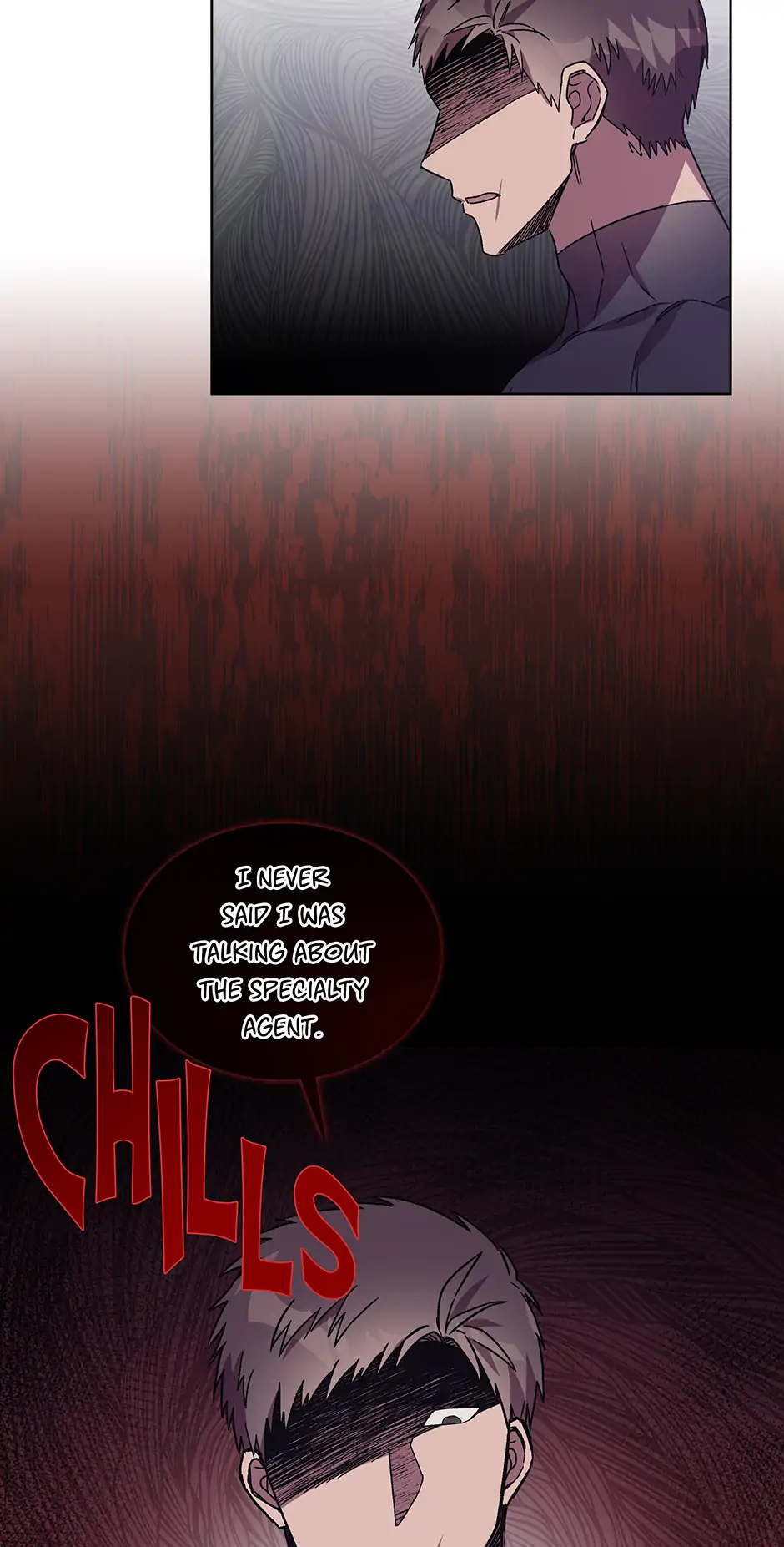 The Perfect Chapter 37 page 44