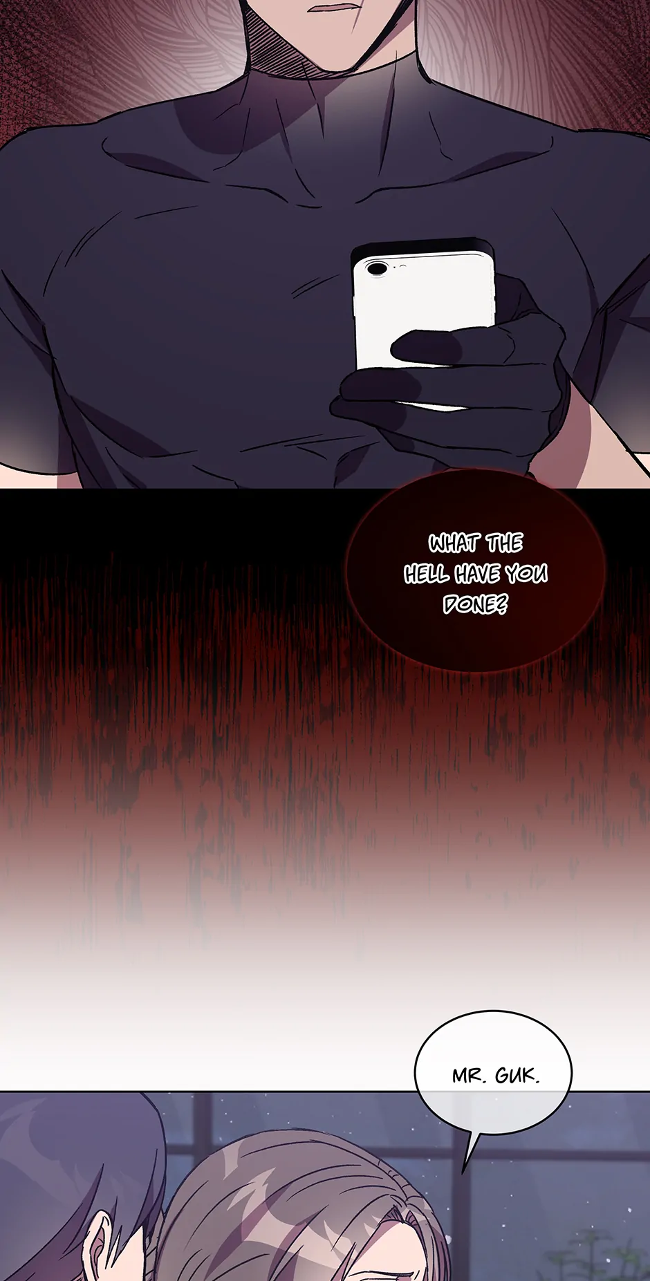 The Perfect Chapter 37 page 45