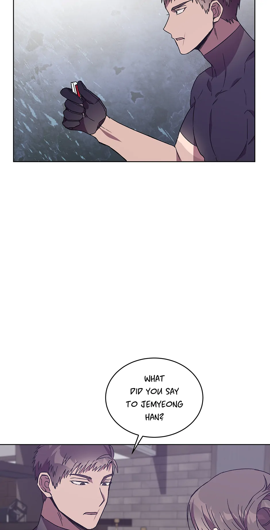 The Perfect Chapter 37 page 48