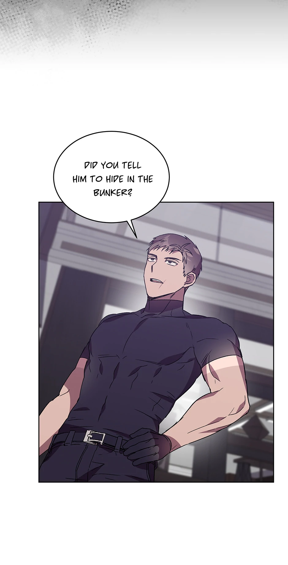 The Perfect Chapter 37 page 51