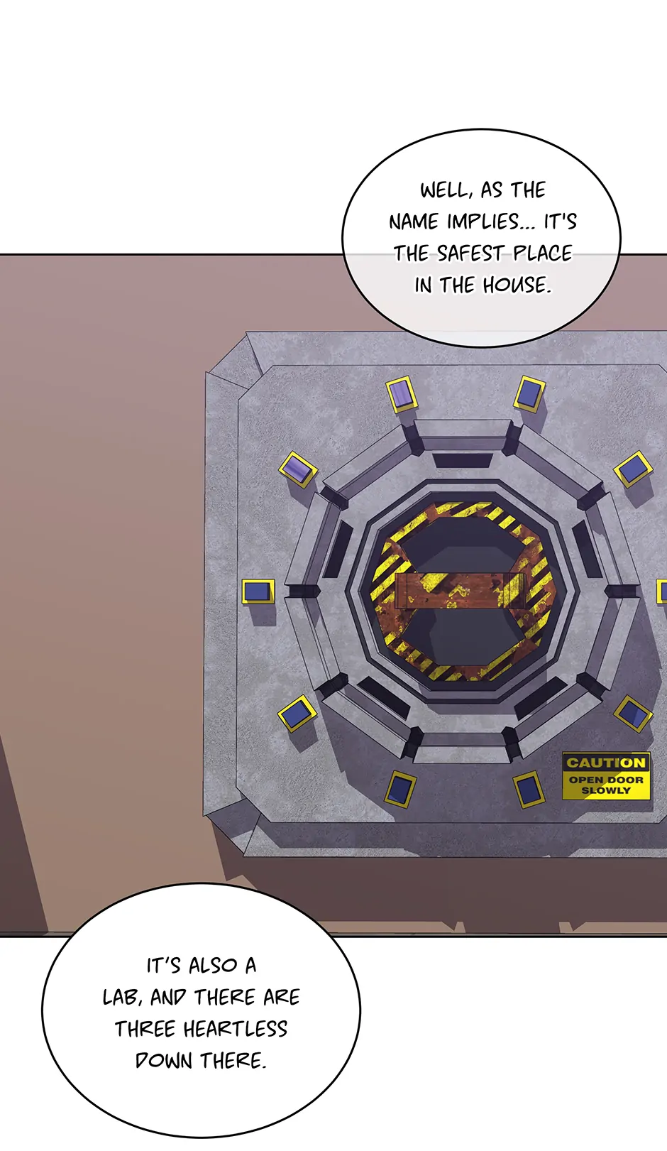 The Perfect Chapter 37 page 52