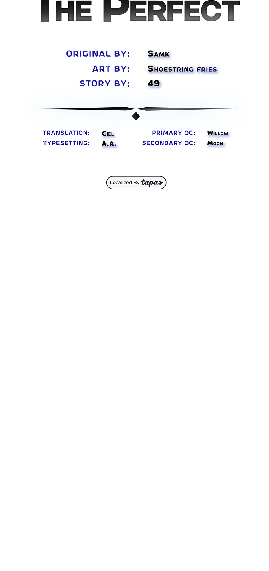 The Perfect Chapter 38 page 5