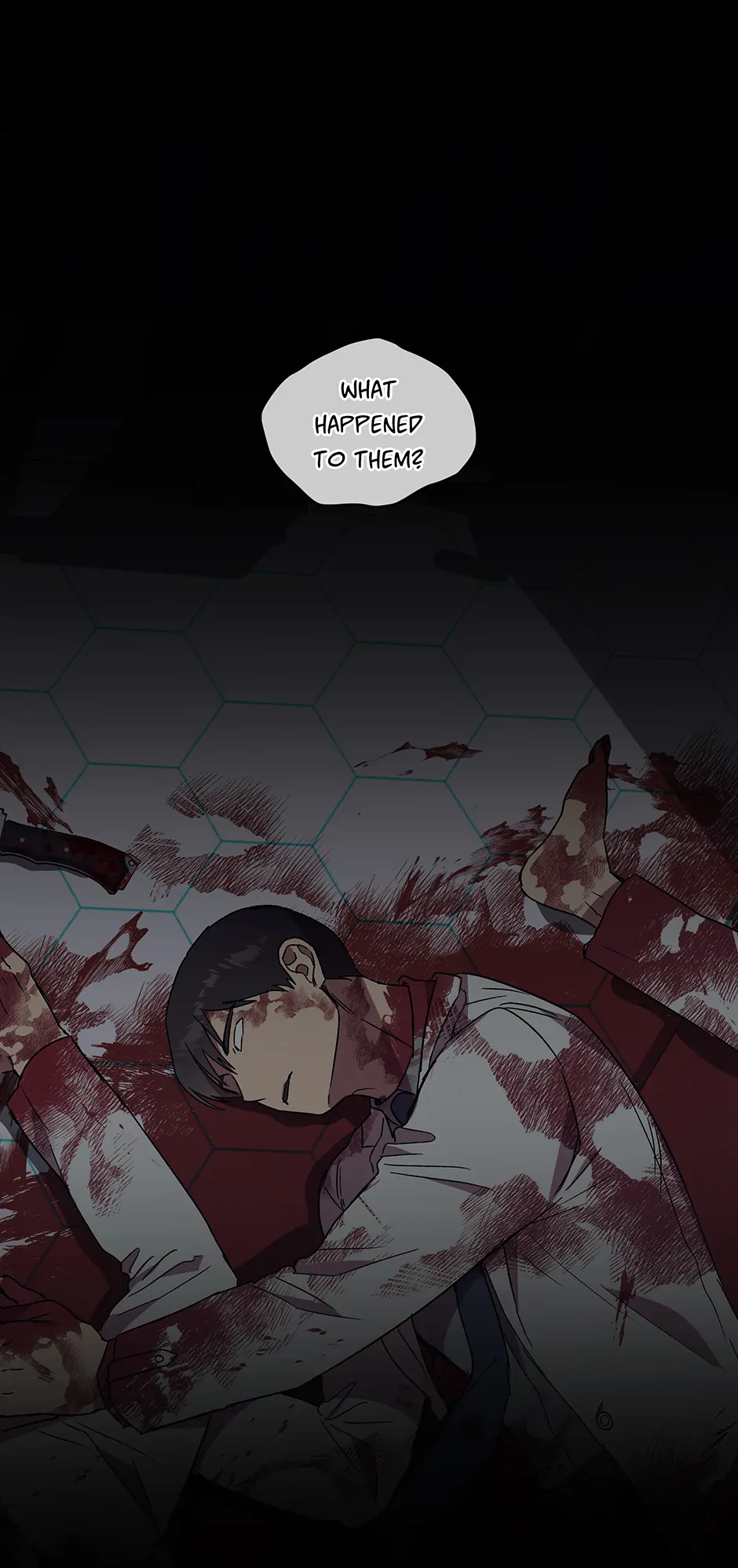 The Perfect Chapter 38 page 12