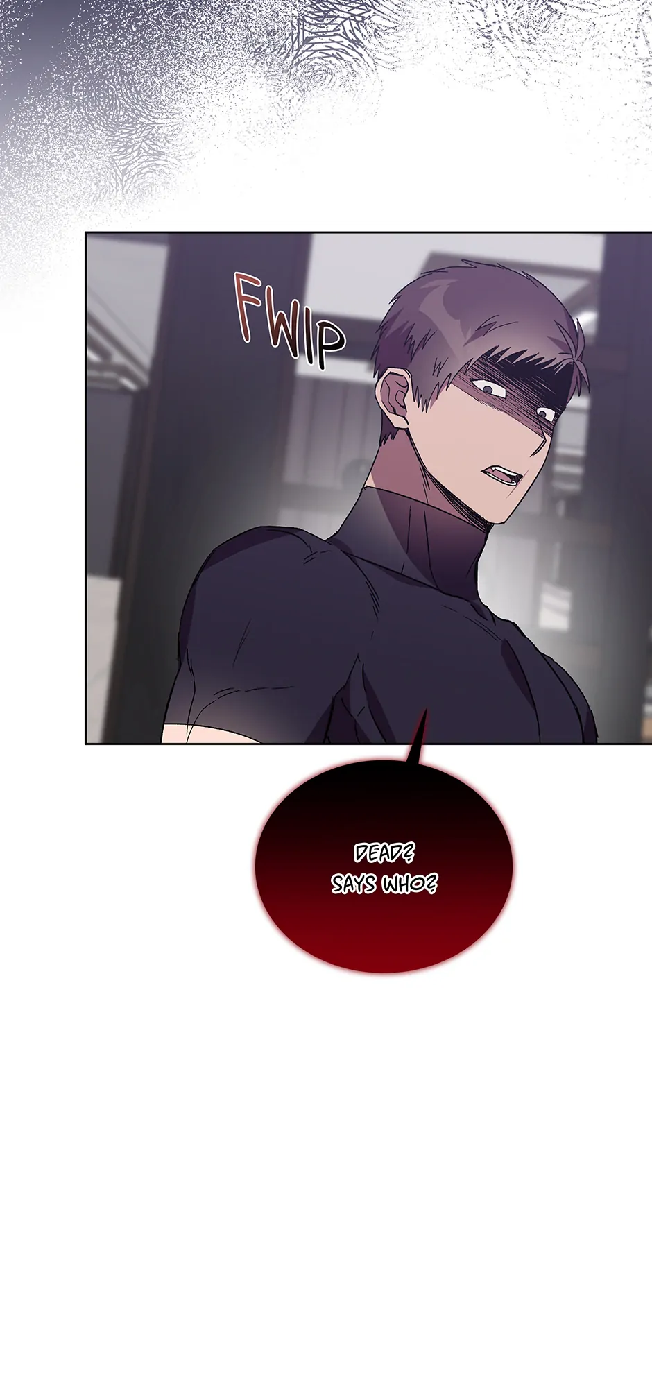 The Perfect Chapter 38 page 3