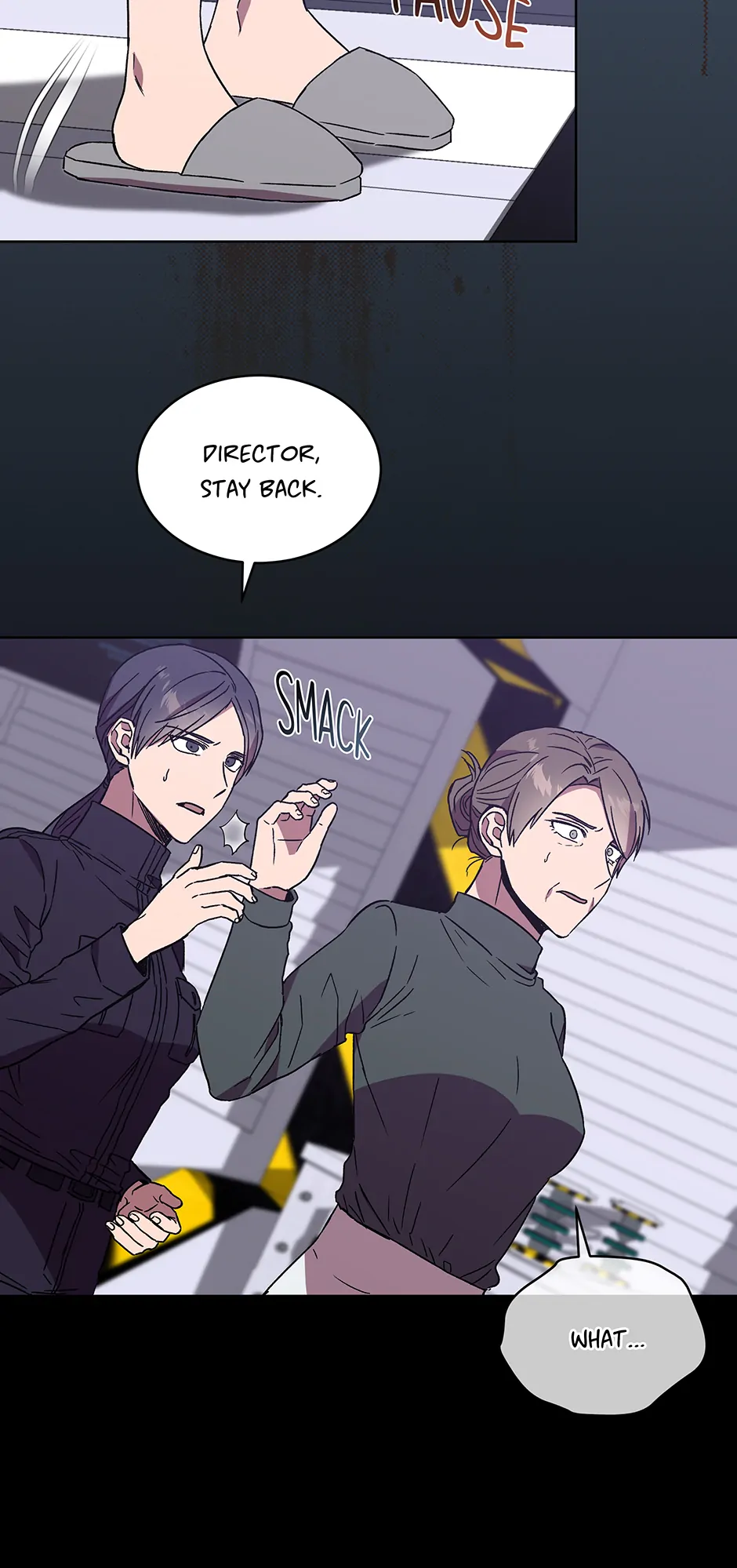 The Perfect Chapter 38 page 11