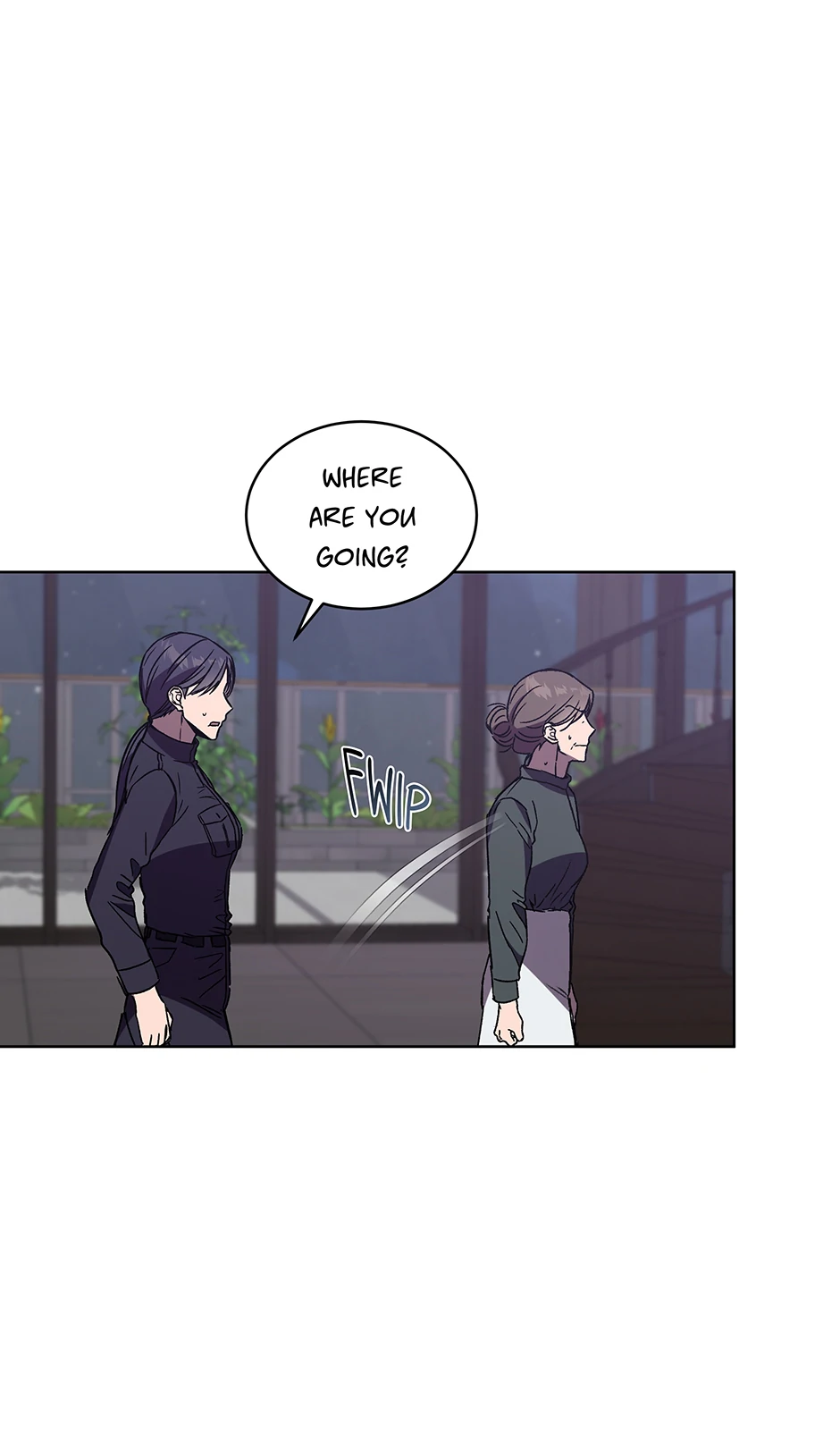 The Perfect Chapter 38 page 6