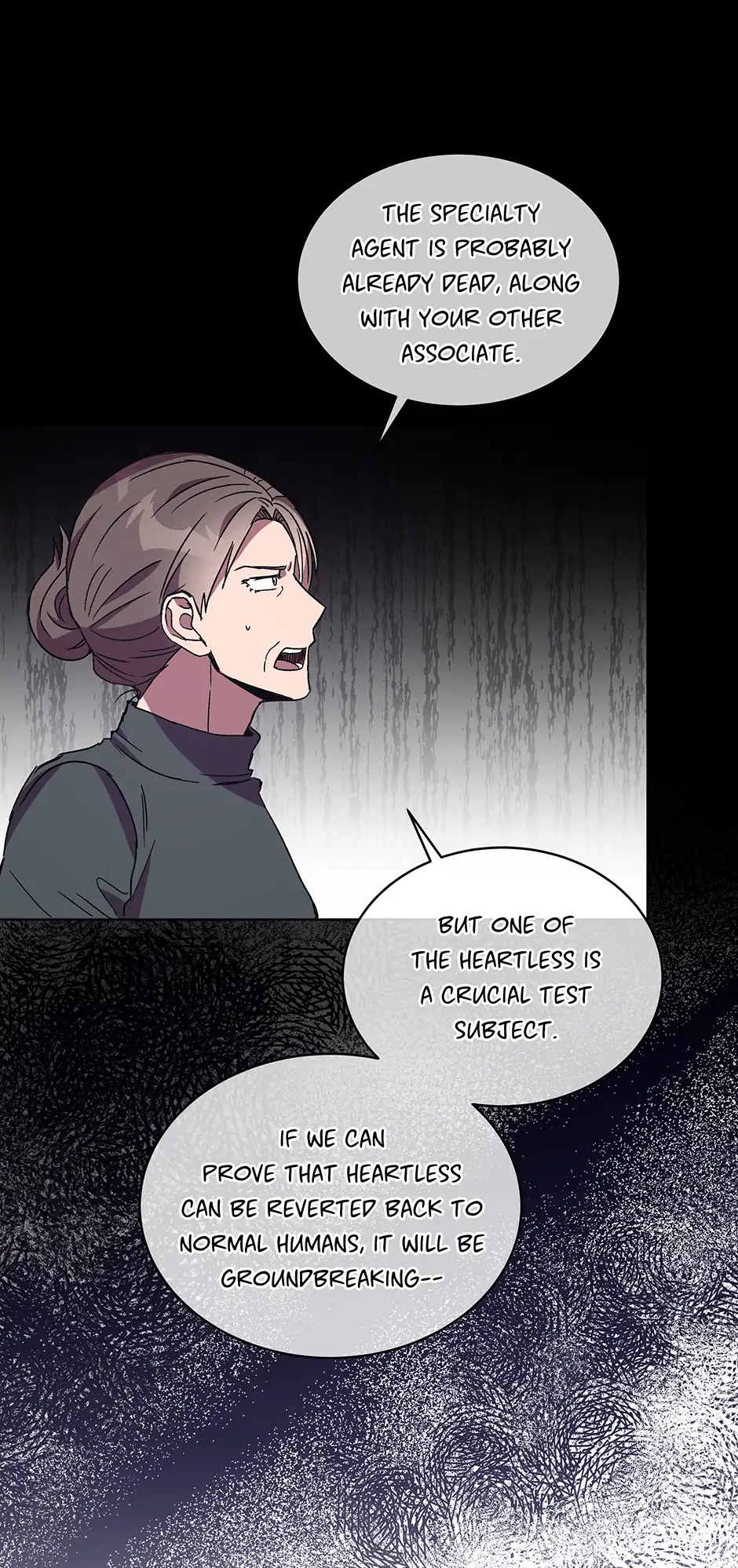 The Perfect Chapter 38 page 2