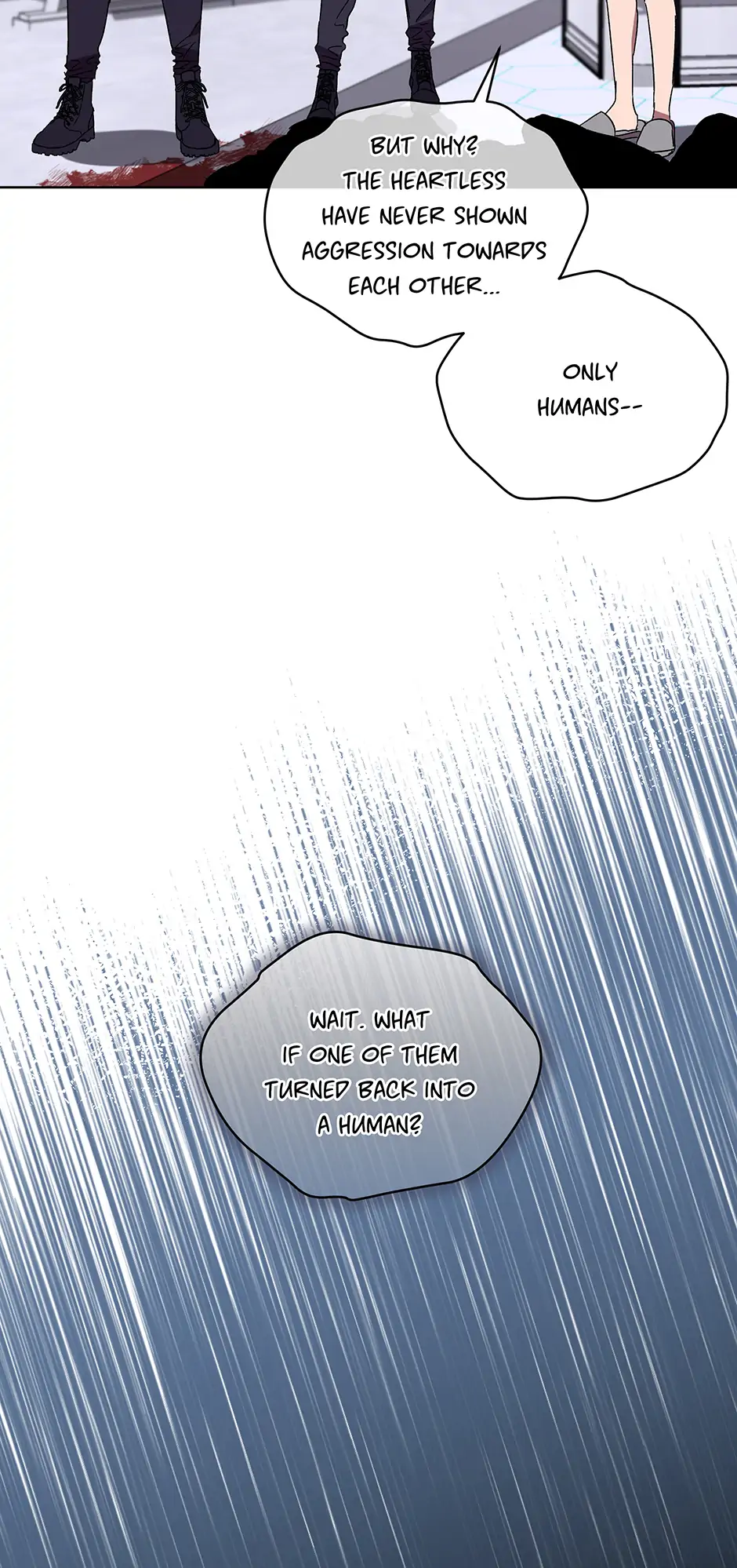 The Perfect Chapter 38 page 14
