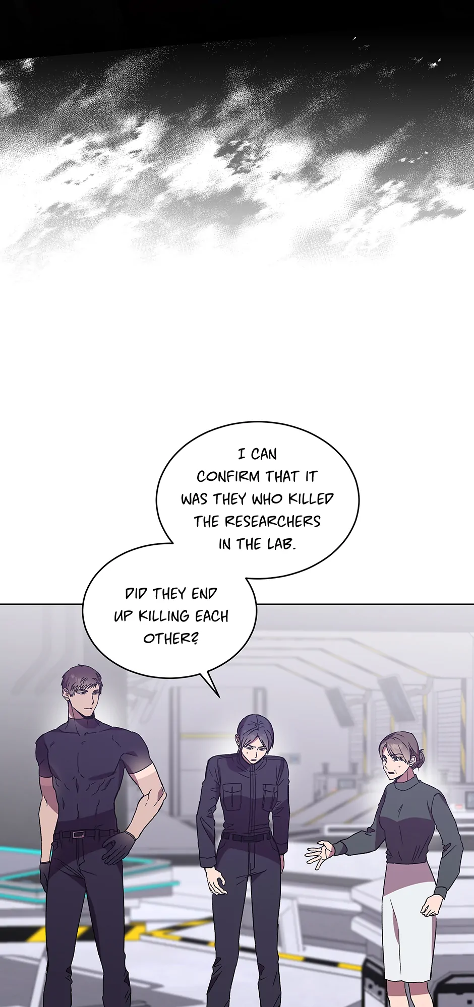 The Perfect Chapter 38 page 13