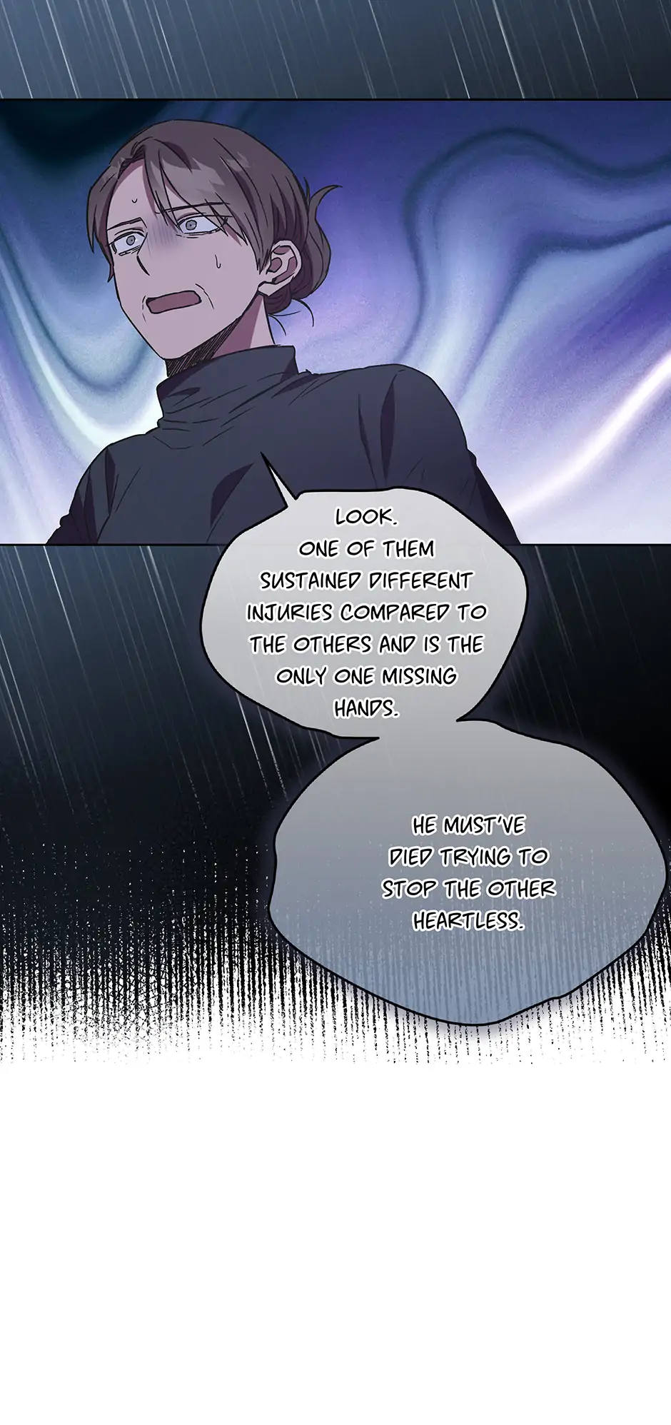The Perfect Chapter 38 page 15