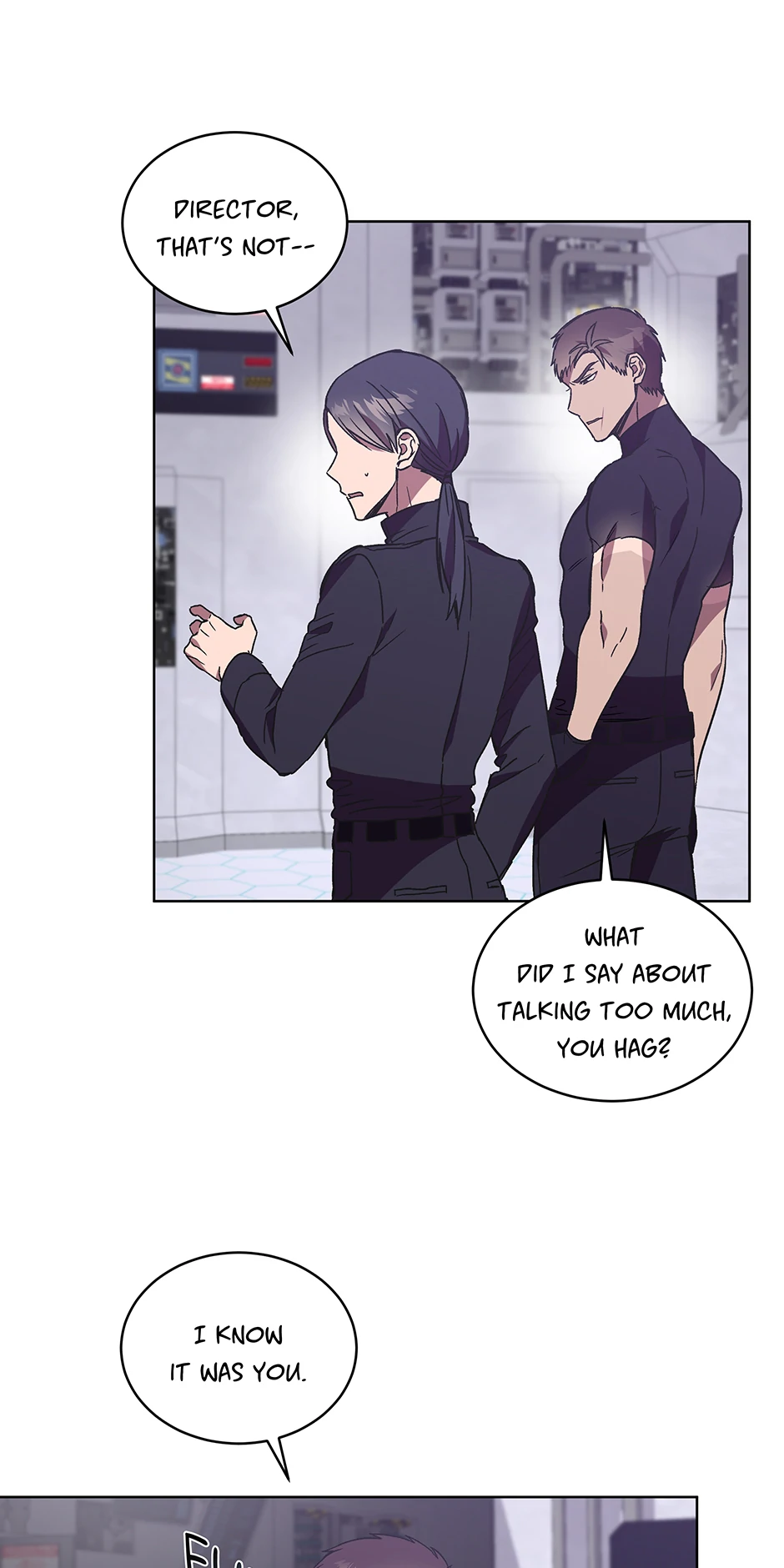The Perfect Chapter 38 page 16