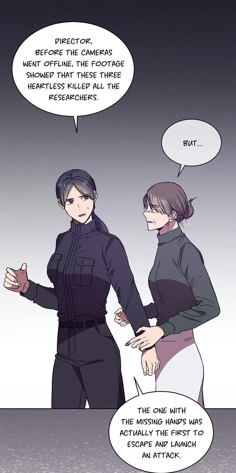 The Perfect Chapter 38 page 19